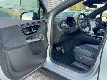 Mercedes-Benz EQE 350 4MATIC SUV Electric Art Edition (foto 22)