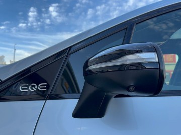 Mercedes-Benz EQE 350 4MATIC SUV Electric Art Edition (foto 23)