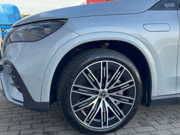 Mercedes-Benz EQE 350 4MATIC SUV Electric Art Edition (foto 24)