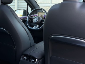 Mercedes-Benz EQE 350 4MATIC SUV Electric Art Edition (foto 26)