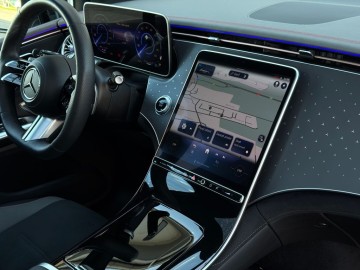 Mercedes-Benz EQE 350 4MATIC SUV Electric Art Edition (foto 27)