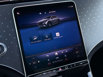 Mercedes-Benz EQE 350 4MATIC SUV Electric Art Edition (foto 30)