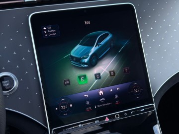 Mercedes-Benz EQE 350 4MATIC SUV Electric Art Edition (foto 31)