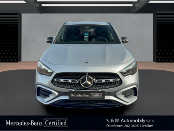 Mercedes-Benz GLA 200 d 4MATIC AMG Style Edition (foto 1)
