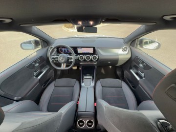 Mercedes-Benz GLA 200 d 4MATIC AMG Style Edition (foto 15)