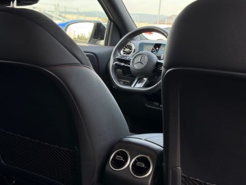 Mercedes-Benz GLA 200 d 4MATIC AMG Style Edition (foto 26)