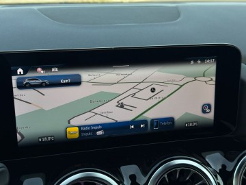 Mercedes-Benz GLA 200 d 4MATIC AMG Style Edition (foto 35)