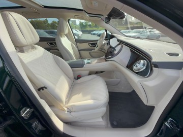 Mercedes-Benz EQS EQS 500 4MATIC SUV Electric Art Edition (foto 9)