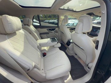 Mercedes-Benz EQS EQS 500 4MATIC SUV Electric Art Edition (foto 10)