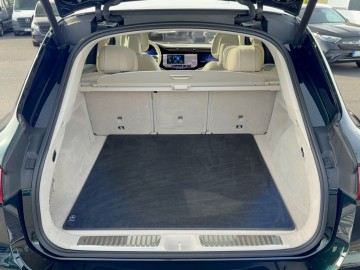 Mercedes-Benz EQS EQS 500 4MATIC SUV Electric Art Edition (foto 12)