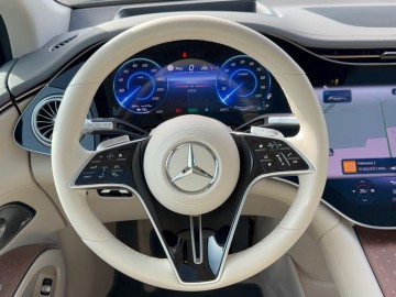 Mercedes-Benz EQS EQS 500 4MATIC SUV Electric Art Edition (foto 16)