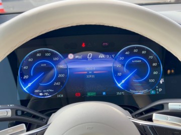 Mercedes-Benz EQS EQS 500 4MATIC SUV Electric Art Edition (foto 17)