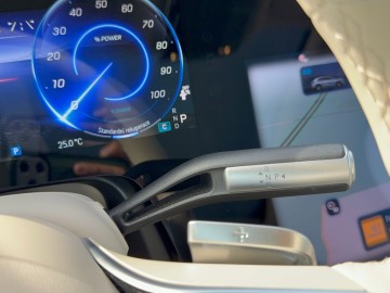 Mercedes-Benz EQS EQS 500 4MATIC SUV Electric Art Edition (foto 19)