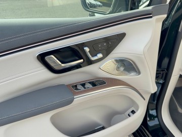 Mercedes-Benz EQS EQS 500 4MATIC SUV Electric Art Edition (foto 21)