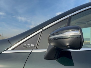 Mercedes-Benz EQS EQS 500 4MATIC SUV Electric Art Edition (foto 23)