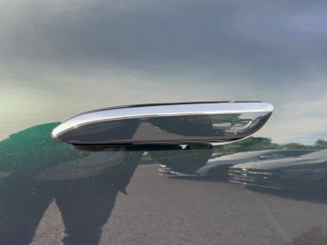 Mercedes-Benz EQS EQS 500 4MATIC SUV Electric Art Edition (foto 25)