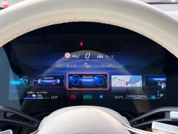 Mercedes-Benz EQS EQS 500 4MATIC SUV Electric Art Edition (foto 32)