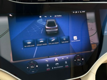 Mercedes-Benz EQS EQS 500 4MATIC SUV Electric Art Edition (foto 37)