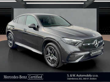 Mercedes-Benz GLC 220 (foto 2)