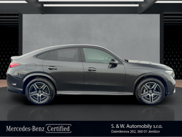Mercedes-Benz GLC 220 (foto 3)