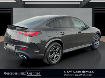 Mercedes-Benz GLC 220 (foto 4)