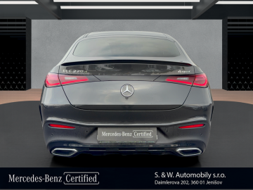 Mercedes-Benz GLC 220 (foto 5)