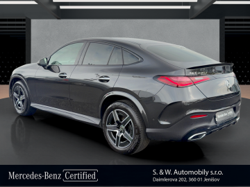 Mercedes-Benz GLC 220 (foto 6)
