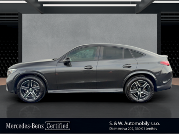 Mercedes-Benz GLC 220 (foto 7)