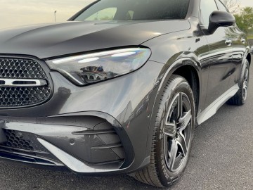 Mercedes-Benz GLC 220 (foto 8)
