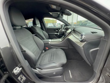 Mercedes-Benz GLC 220 (foto 9)