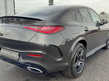 Mercedes-Benz GLC 220 (foto 11)
