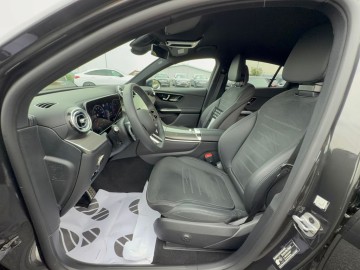 Mercedes-Benz GLC 220 (foto 14)