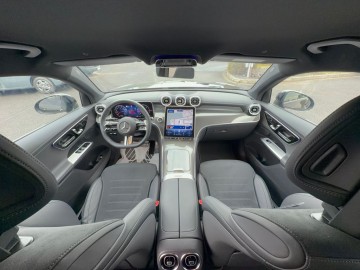 Mercedes-Benz GLC 220 (foto 15)