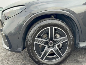 Mercedes-Benz GLC 220 (foto 25)