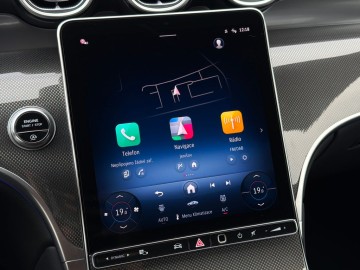 Mercedes-Benz GLC 220 (foto 26)