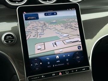 Mercedes-Benz GLC 220 (foto 27)