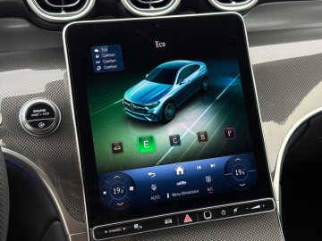 Mercedes-Benz GLC 220 (foto 28)