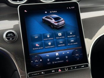 Mercedes-Benz GLC 220 (foto 29)