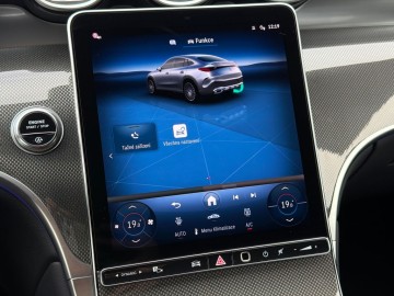 Mercedes-Benz GLC 220 (foto 30)