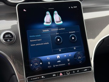 Mercedes-Benz GLC 220 (foto 31)
