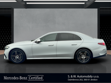 Mercedes-Benz E 220 d 4MATIC (foto 6)