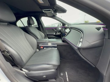 Mercedes-Benz E 220 d 4MATIC (foto 9)