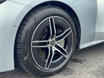 Mercedes-Benz E 220 d 4MATIC (foto 25)