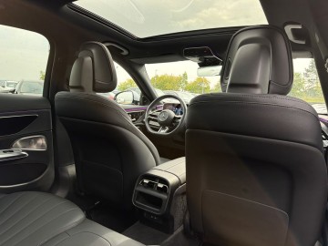 Mercedes-Benz E 220 d 4MATIC (foto 26)