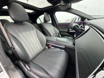 Mercedes-Benz E 220 d 4MATIC (foto 27)
