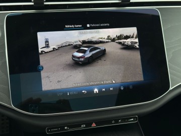 Mercedes-Benz E 220 d 4MATIC (foto 34)