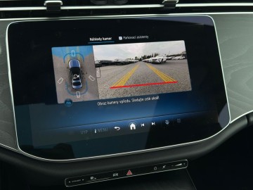 Mercedes-Benz E 220 d 4MATIC (foto 35)
