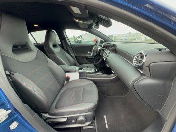 Mercedes-Benz A 250 e (foto 9)