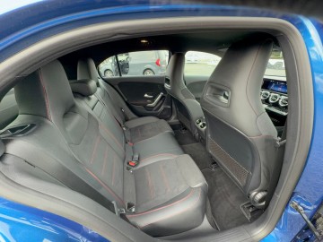 Mercedes-Benz A 250 e (foto 10)