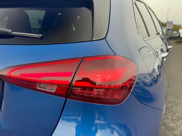 Mercedes-Benz A 250 e (foto 11)